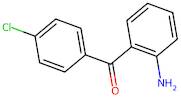 (2-Aminophenyl)(4-chlorophenyl)methanone