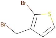 2-Bromo-3-(bromomethyl)thiophene