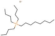 Tributyl(octyl)phosphonium bromide