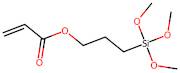 3-(Acryloyloxy)propyltrimethoxysilane