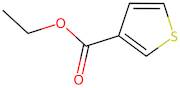 Ethyl thiophene-3-carboxylate