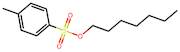 Heptyl 4-methylbenzenesulfonate