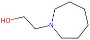 N-(2-Hydroxyethyl)hexamethyleneimine