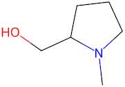 (1-Methylpyrrolidin-2-yl)methanol