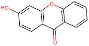 3-Hydroxy-9H-xanthen-9-one