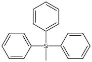 Methyltriphenylsilane