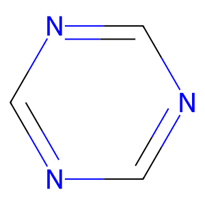 1,3,5-Triazine