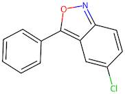 5-Chloro-3-phenylbenzo[c]isoxazole