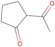 2-Acetylcyclopentanone