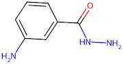 3-Aminobenzhydrazide