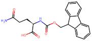 Fmoc-D-Glutamine