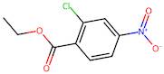 Ethyl 2-chloro-4-nitrobenzoate