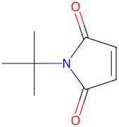 1-(tert-Butyl)-1H-pyrrole-2,5-dione