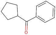 Cyclopentyl(phenyl)methanone