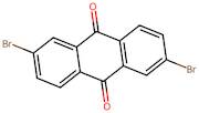 2,6-Dibromoanthracene-9,10-dione