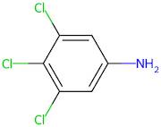 3,4,5-Trichloroaniline