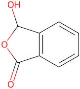 3-Hydroxyisobenzofuran-1(3H)-one