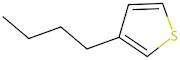 3-Butylthiophene