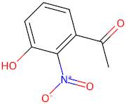 1-(3-Hydroxy-2-nitrophenyl)ethanone