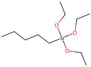 Triethoxy(pentyl)silane