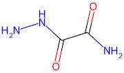 2-Hydrazinyl-2-oxoacetamide