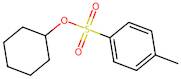 Cyclohexyl 4-methylbenzenesulfonate