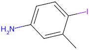 4-Iodo-3-methylaniline