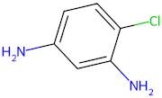 4-Chlorobenzene-1,3-diamine