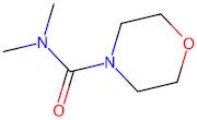 N,N-Dimethylmorpholine-4-carboxamide