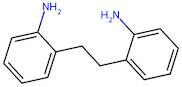 2,2'-(Ethane-1,2-diyl)dianiline