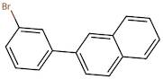 2-(3-Bromophenyl)-naphthalene