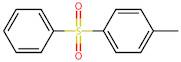 1-Methyl-4-(phenylsulfonyl)benzene