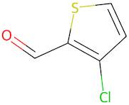 3-Chlorothiophene-2-carbaldehyde