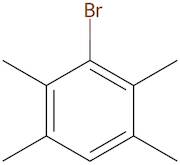 3-Bromo-1,2,4,5-tetramethylbenzene