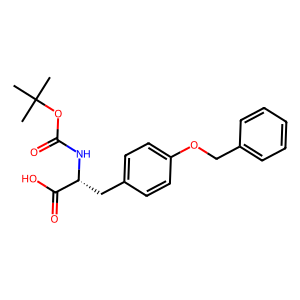 N-Boc-O-benzyl-D-tyrosine