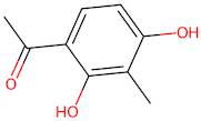 4-Acetyl-2-methylresorcinol