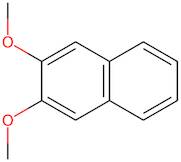 2,3-Dimethoxynaphthalene