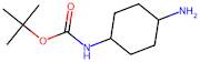 tert-Butyl 4-aminocyclohexylcarbamate