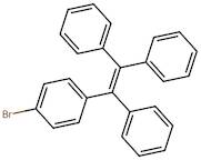 (2-(4-Bromophenyl)ethene-1,1,2-triyl)tribenzene