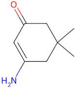 3-Amino-5,5-dimethylcyclohex-2-en-1-one