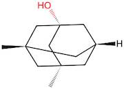 3,5-Dimethyladamantan-1-ol