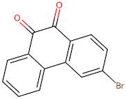 3-Bromo-9,10-phenanthrenedione