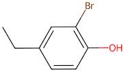 2-Bromo-4-ethylphenol