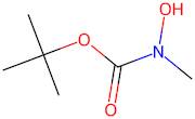 tert-Butyl hydroxy(methyl)carbamate