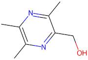 (3,5,6-Trimethylpyrazin-2-yl)methanol