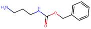 Benzyl (3-aminopropyl)carbamate