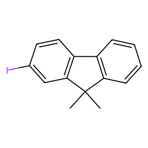 2-Iodo-9,9-dimethyl-9H-fluorene