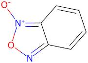 Benzo[c][1,2,5]oxadiazole 1-oxide