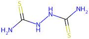 Hydrazine-1,2-bis(carbothioamide)