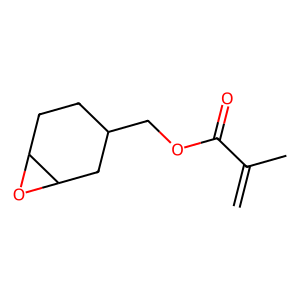 7-Oxabicyclo[4.1.0]heptan-3-ylmethyl methacrylate